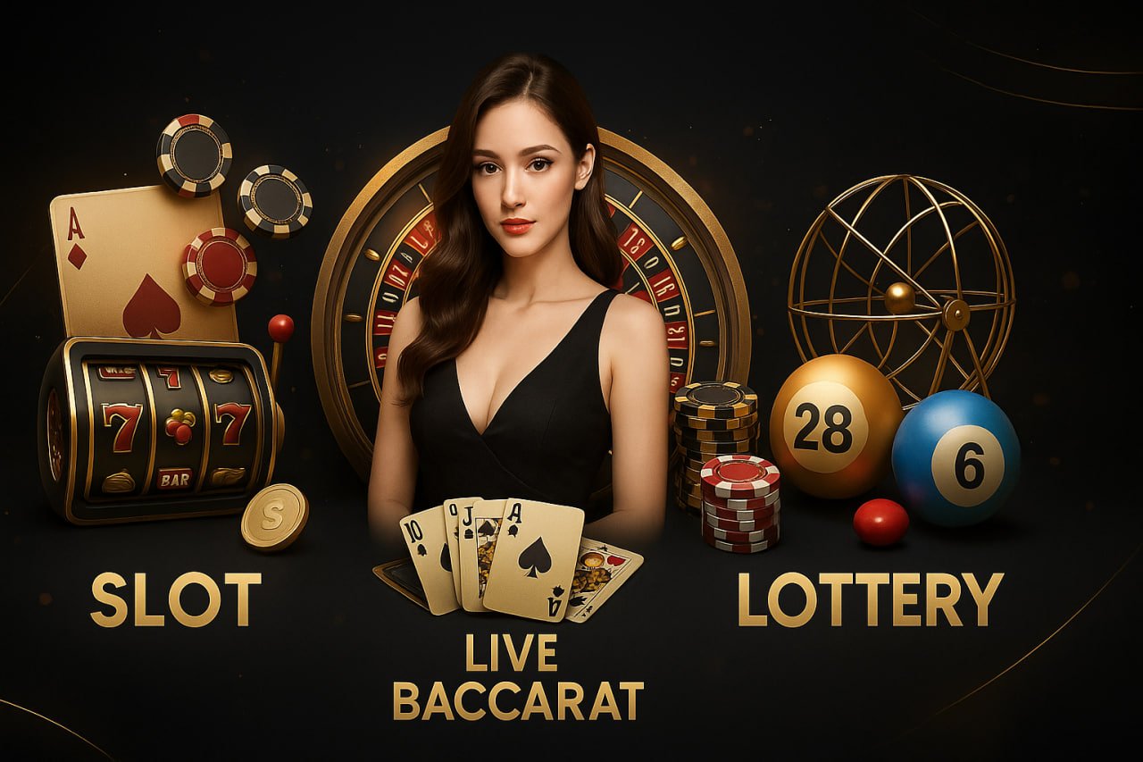 Pengalaman bermain slot online di vigorjaya dengan tampilan berwarna