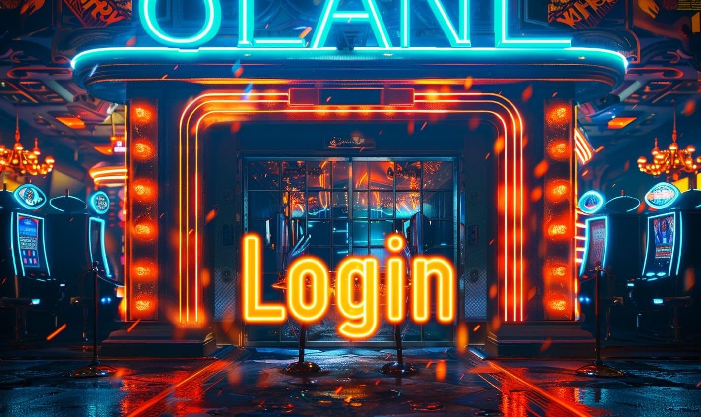 Meja live casino vigorjaya dengan suasana profesional
