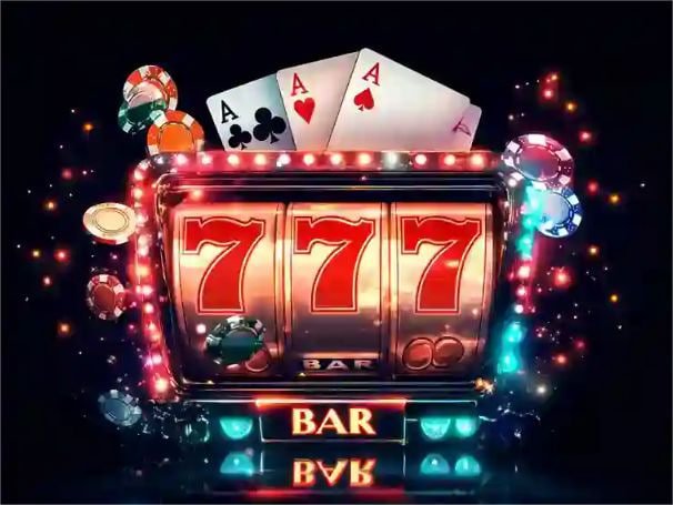 Meja roulette vigorjaya dengan bola berputar dan tampilan langsung