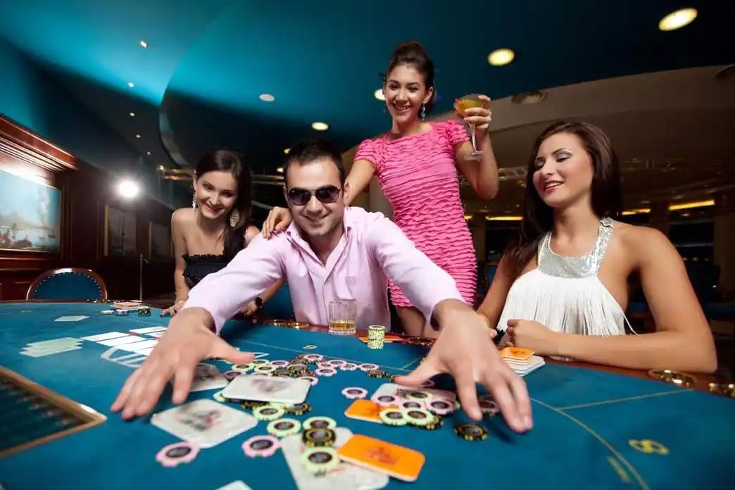Ragam permainan slot online dengan tampilan grafis modern